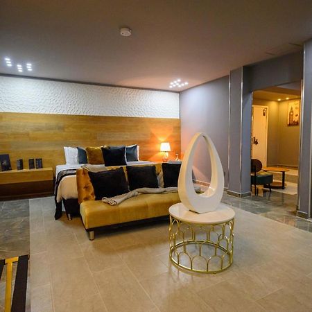 Kh Hotel Boutique Santa Marta  Exterior photo