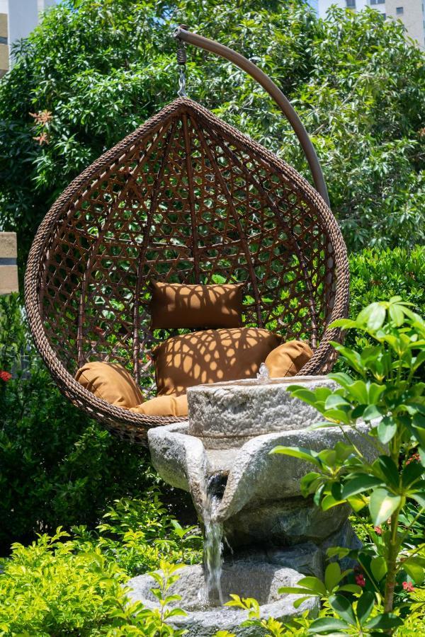 Kh Hotel Boutique Santa Marta  Exterior photo