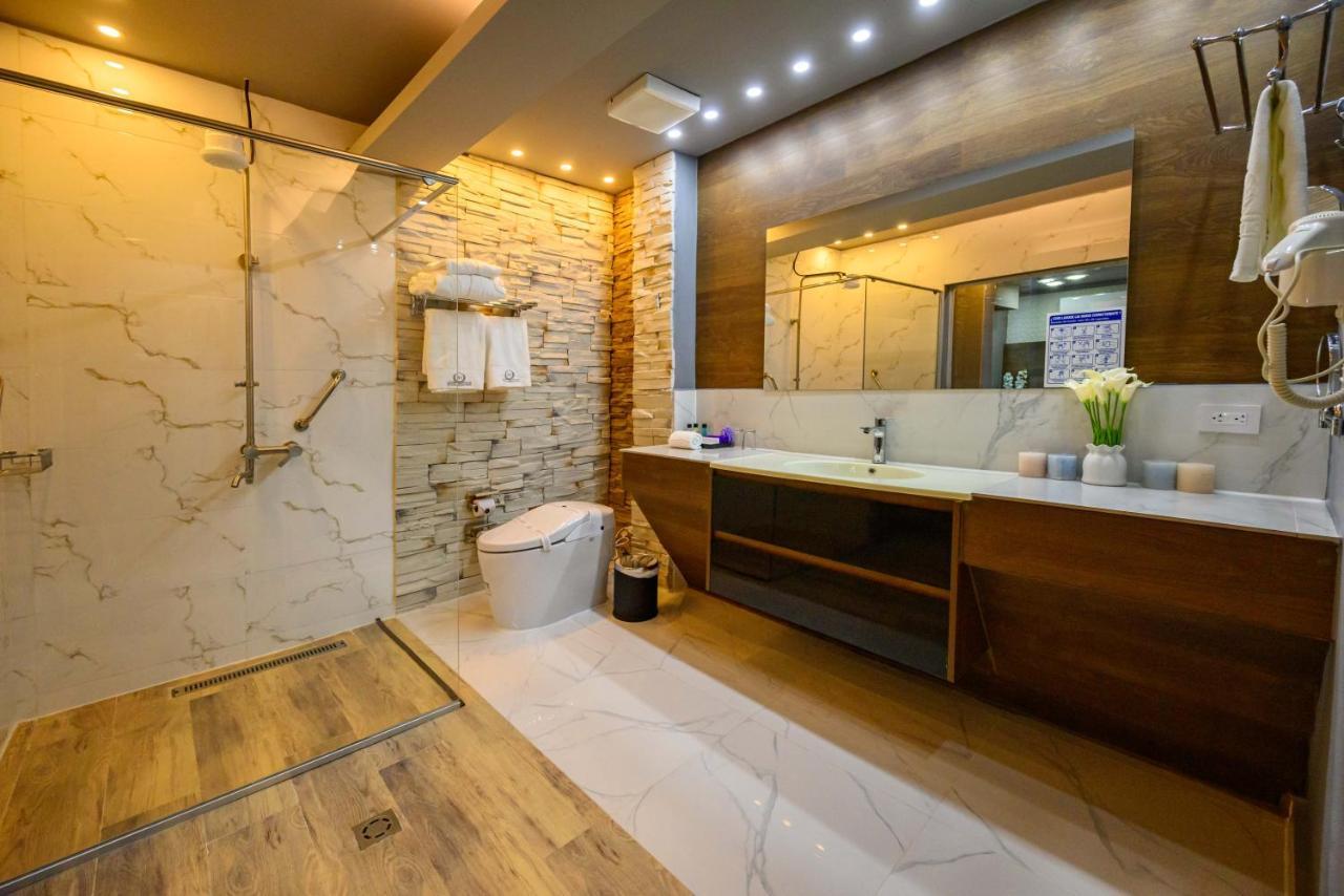 Kh Hotel Boutique Santa Marta  Exterior photo