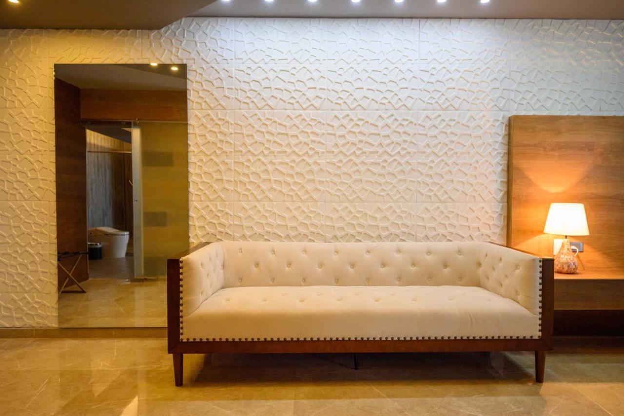 Kh Hotel Boutique Santa Marta  Exterior photo
