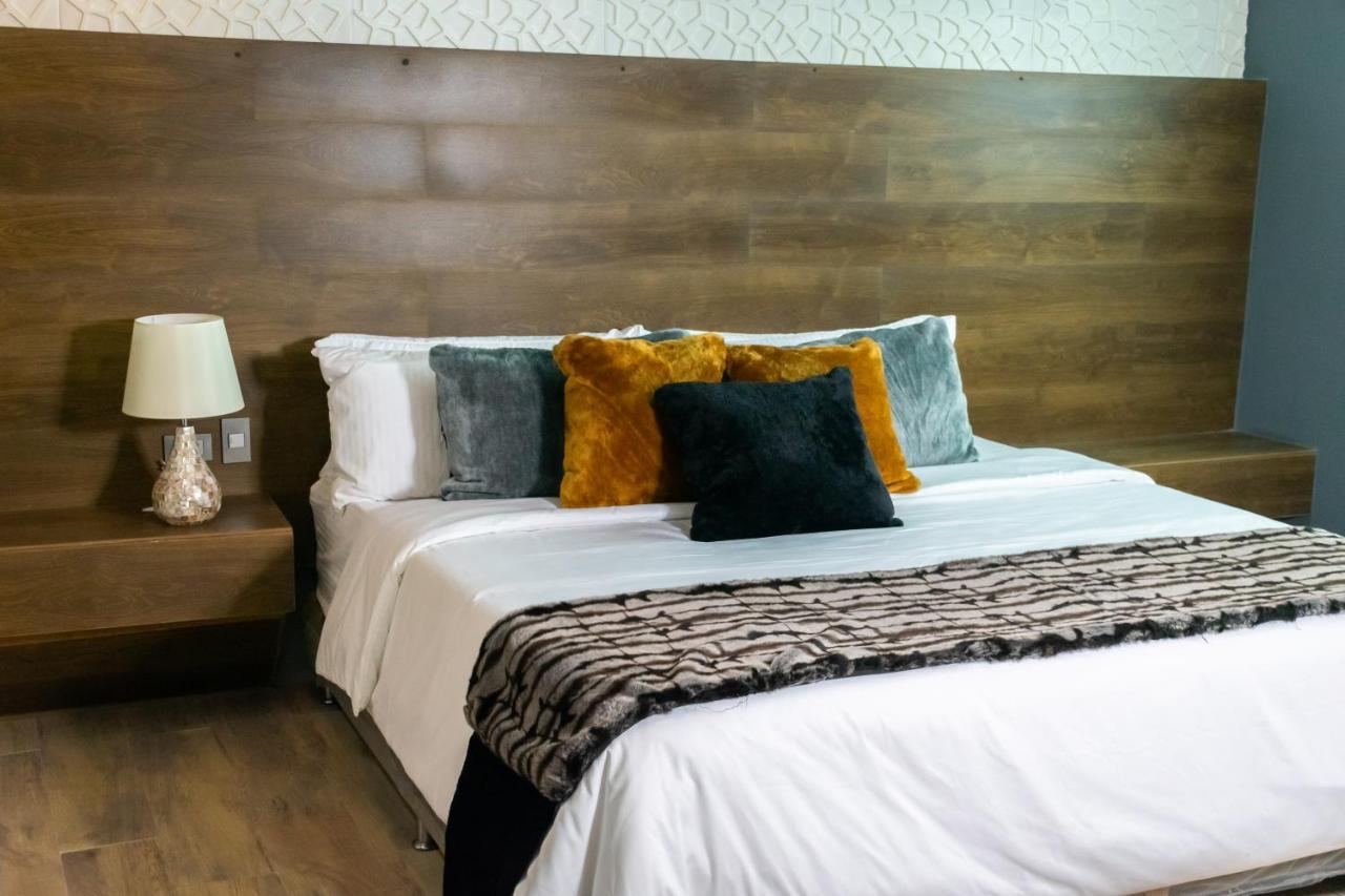 Kh Hotel Boutique Santa Marta  Exterior photo
