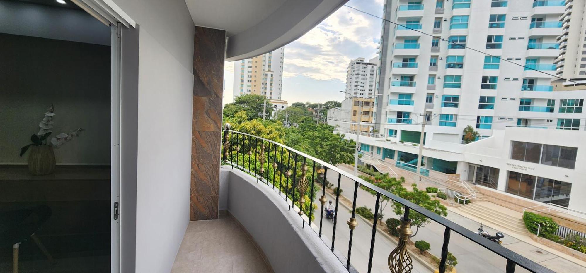 Kh Hotel Boutique Santa Marta  Exterior photo